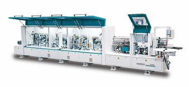 重型全自動(dòng)直線封邊機(jī)系列 星輝數(shù)控智能工廠生產(chǎn)解決方案解析